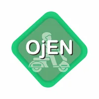 OJEN - Ojek Online dan Belanja icon