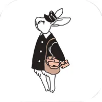 My Bags Bunny icon