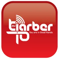 MyBarber icon