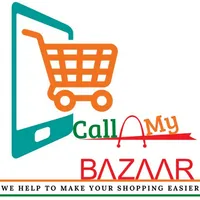 CALL MY BAZAAR icon