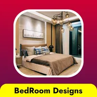 Bedroom Designs with Ideas icon