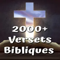 2000+ Bible Verses icon