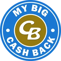 MyBigCashBack icon