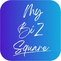 MyBIZSquare icon