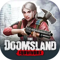 The Doomsland: Survivors icon