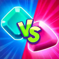 Super Match ‎- PvP Match 3 icon