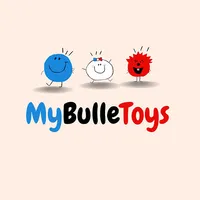 My-Bulle Toys icon