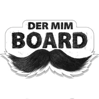 Der mim Board icon
