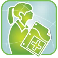 meinpflegedienst.com icon