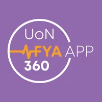 UoNAfyaApp360 Daktari icon