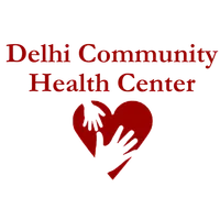 Delhi Community Health Center icon