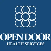 Open Door Health Services icon