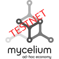 Mycelium Testnet Wallet icon