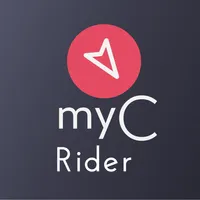 myCity Rider icon