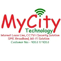 MyCity Technology icon