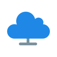 私人云-MyCloud icon