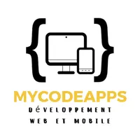 Carte de Visite MYCodeApps icon