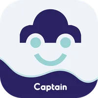 myCommut Captain icon