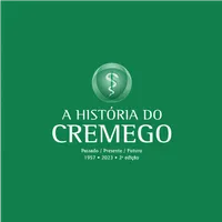 História do Cremego 2° Edição icon