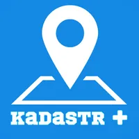 Кадастр+ icon