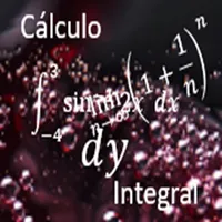Calculo Integral icon