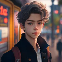 남사친-이상형 남사친과 채팅 데이트 icon