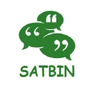 Satbin icon