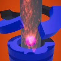 Stack Ball 3D Game - Destroyer icon