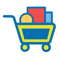 Mi carrito de compras icon