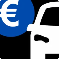 Tasar Vender Coche icon
