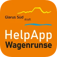 HelpApp Glarus Süd icon