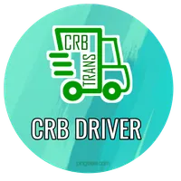 DRIVER CRB TRANS - aplikasi kh icon