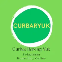 Curbar Yuk Curhat Bareng Yuk icon