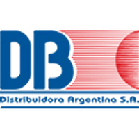 DB Distribuidora icon
