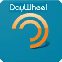 MyDayWheel icon
