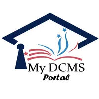 MYDCMS icon