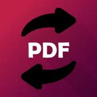 Convert to PDF icon