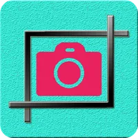 Cropho Photo Editor icon