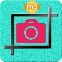 CroPho Pro - Crop Photo icon