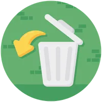 Recover Files icon