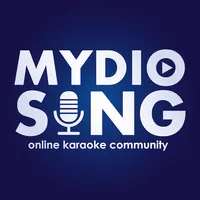 MYDIO Sing - Karaoke Video App icon