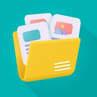 DocVault: My Document Manager icon