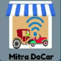 mitra - docar jaman now icon
