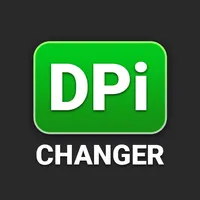 DPI Changer & Checker For Game icon