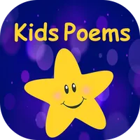 Kids Poems icon