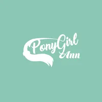 馬尾女孩 陳安安 icon