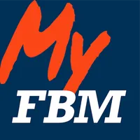 MyFBM icon