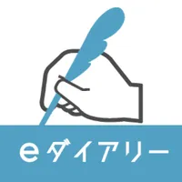 eダイアリー icon