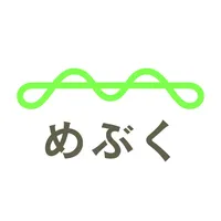 めぶくアプリ icon