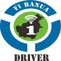 F1 Banua Driver icon